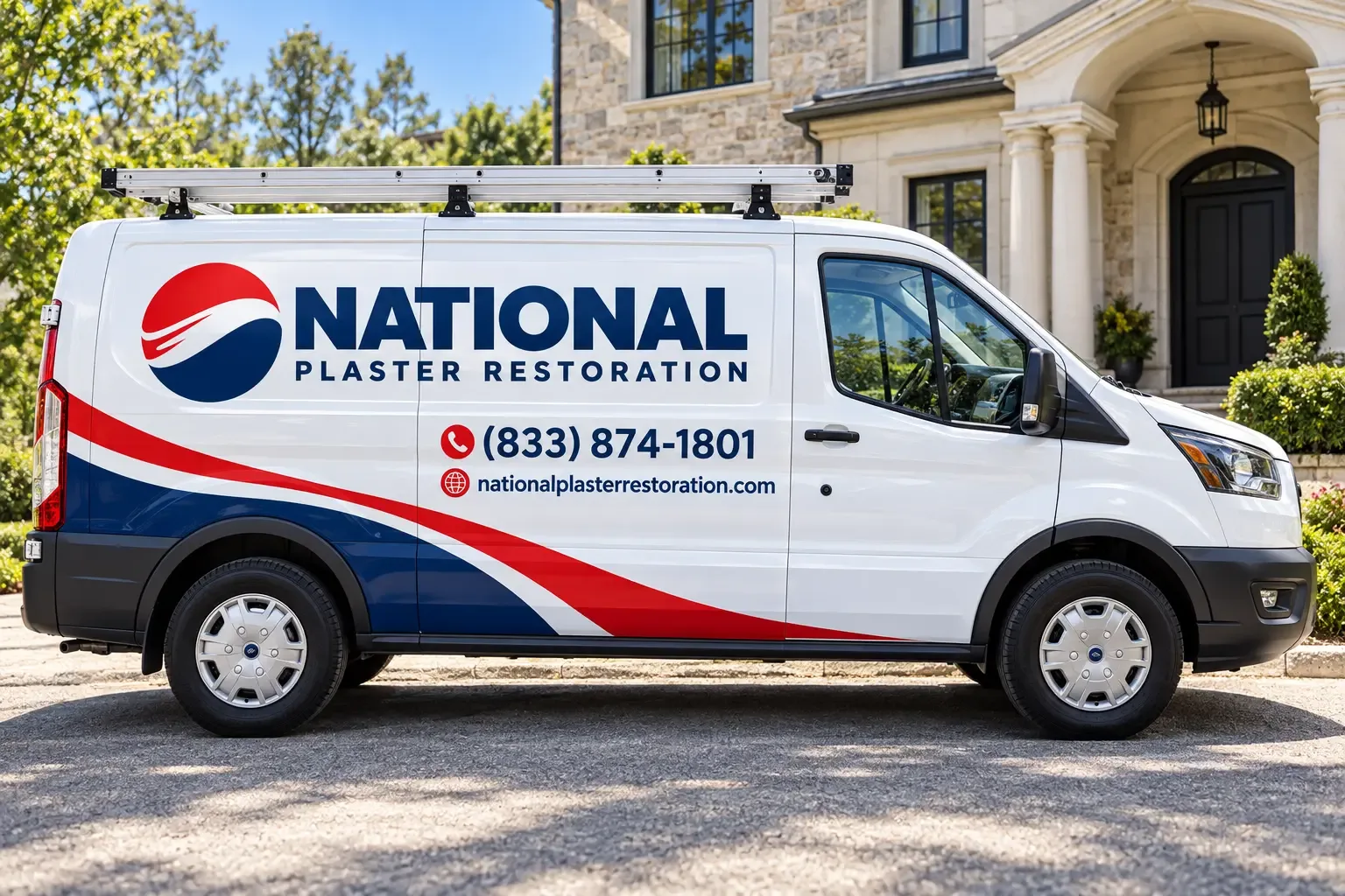 Plaster Repair in Barwick, GA near me